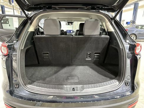 Used 2023 MAZDA CX-9 Touring image 20