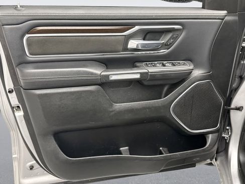 Used 2022 RAM 1500 Laramie image 9