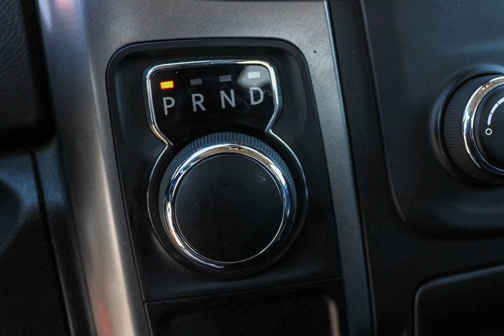 Used 2024 RAM 1500 Classic SLT RWD image 20