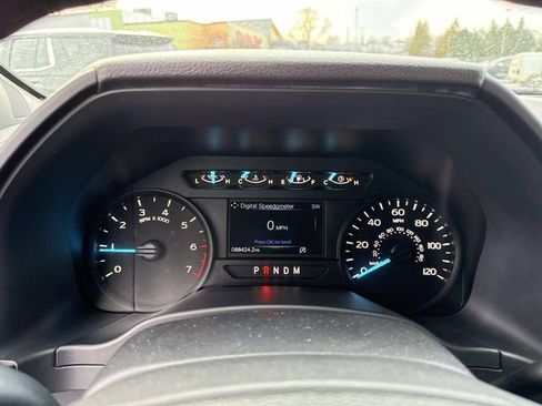 Used 2018 Ford F150 XL w/ Equipment Group 101A Mid image 33