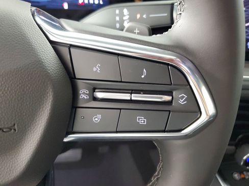 New 2026 Chevrolet Suburban Z71 w/ Comfort Package image 25