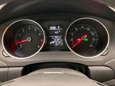 Used 2015 Volkswagen Jetta S image 15