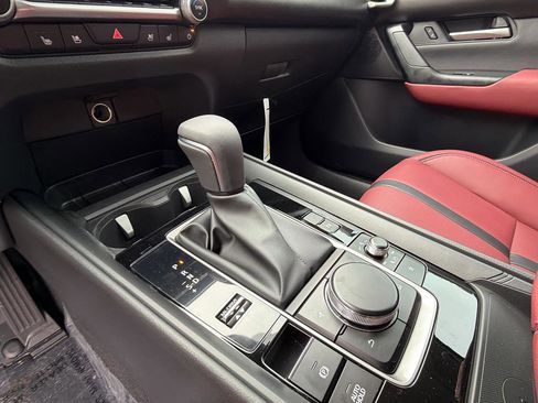 New 2026 MAZDA CX-50 AWD 2.5 Hybrid w/ Weather Package image 11