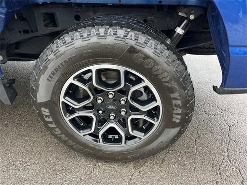 Used 2023 Ford F150 XLT w/ Equipment Group 302A High image 11