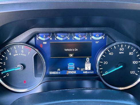 Used 2024 Ford Expedition Max XLT image 25