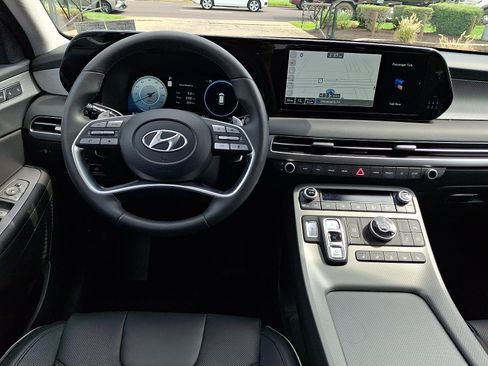 Certified 2023 Hyundai Palisade SEL FWD image 12