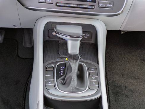 New 2026 Hyundai Kona SEL Sport image 16