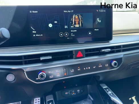 New 2026 Kia Sorento SX Prestige AWD/4WD image 18