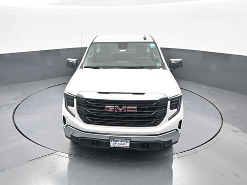 New 2025 GMC Sierra 1500 Pro w/ Pro Value Package image 48