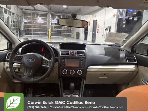 Used 2016 Subaru Impreza 2.0i AWD/4WD image 30
