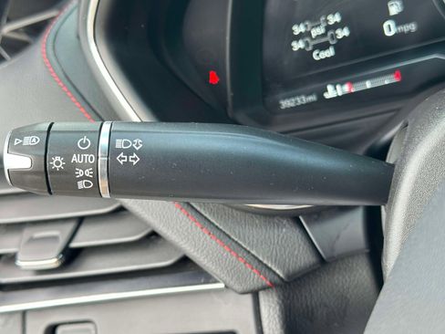 Certified 2023 Cadillac CT5 Sport w/ Climate Package image 20