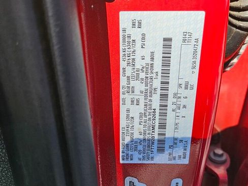 Used 2021 Ford F250 Lariat w/ Chrome Package image 20