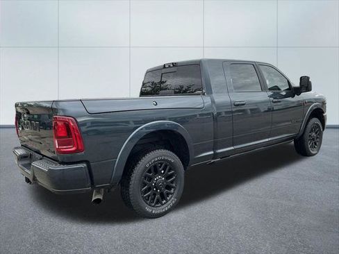 Certified 2026 RAM 3500 Limited AWD/4WD image 6