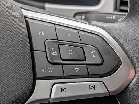 Certified 2023 Volkswagen Atlas SE AWD/4WD image 31