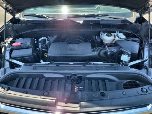 Used 2023 Chevrolet Silverado 1500 LT RWD image 28