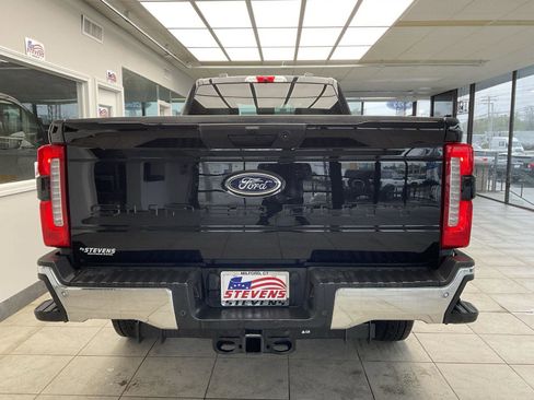 Used 2024 Ford F350 XLT w/ 360-Degree Camera Package AWD/4WD image 6