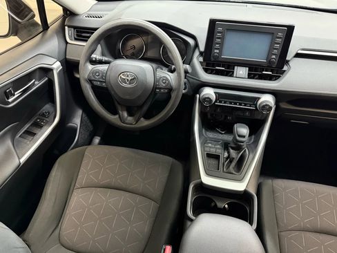Used 2019 Toyota RAV4 XLE w/ Convenience Package image 26