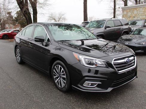 Used 2019 Subaru Legacy 2.5i Premium w/ Popular Package #2A image 9