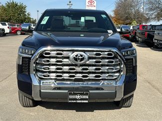 New 2026 Toyota Tundra 1794 Edition video 2