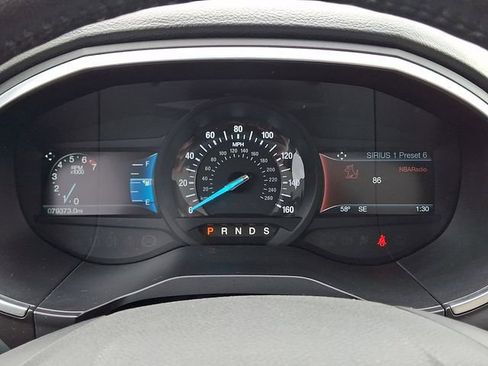 Certified 2018 Ford Edge Titanium w/ Equipment Group 301A AWD/4WD image 25