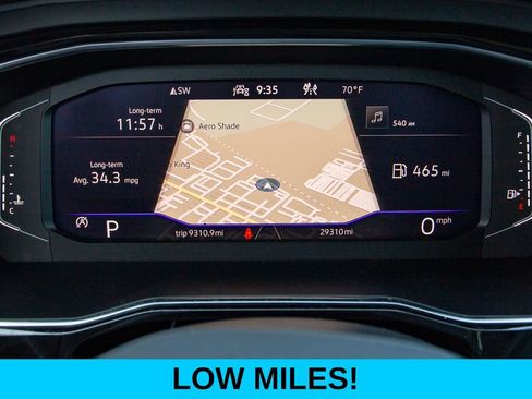 Used 2023 Volkswagen Jetta SEL FWD image 3