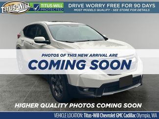 Used 2018 Honda CR-V EX-L video 1