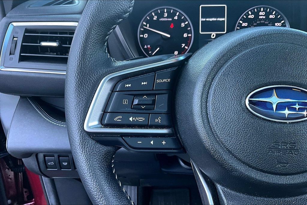 Used 2024 Subaru Ascent Limited AWD/4WD image 10
