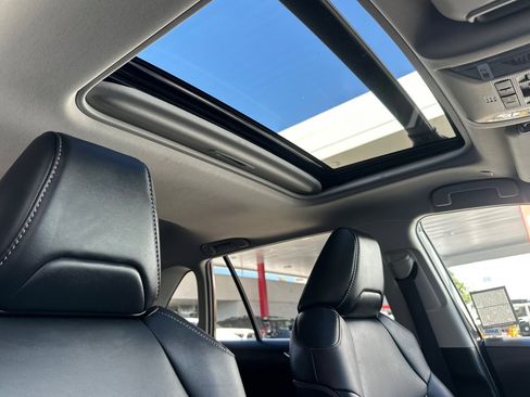 Certified 2023 Toyota RAV4 XLE Premium image 18