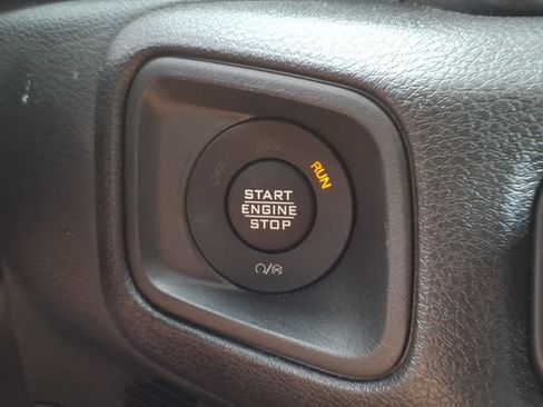 Used 2025 Jeep Wrangler Unlimited Sport S 4xe AWD/4WD image 7