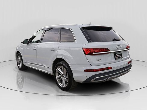 Used 2023 Audi Q7 3.0T Premium Plus w/ Premium Plus Package AWD/4WD image 5