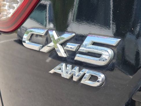 Used 2015 MAZDA CX-5 Grand Touring AWD/4WD image 29