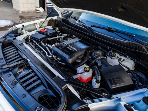 Used 2024 Chevrolet Silverado 1500 ZR2 w/ ZR2 Bison Edition image 40