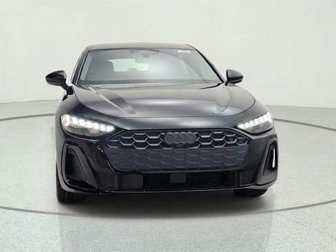 New 2026 Audi A5 2.0T Premium Plus AWD/4WD image 2