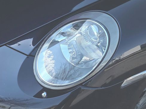 Used 2007 Porsche 911 Turbo AWD/4WD image 23