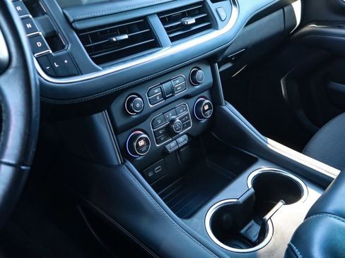 Certified 2023 Chevrolet Tahoe LS w/ Driver Alert Package image 31