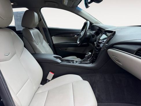 Used 2016 Cadillac ATS Sedan RWD image 15