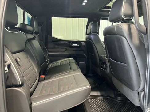 Used 2024 GMC Sierra 1500 AT4X AWD/4WD image 26