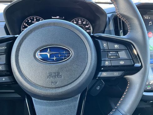 New 2025 Subaru Forester Touring image 19