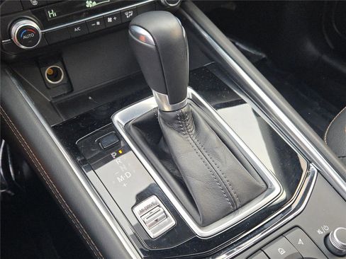 Used 2022 MAZDA CX-5 AWD 2.5 S w/ Premium Package image 31