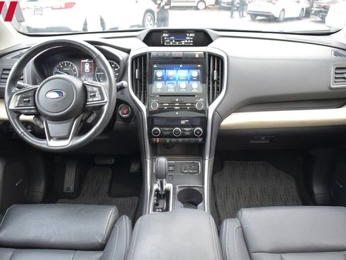 Used 2019 Subaru Ascent Limited AWD/4WD image 12