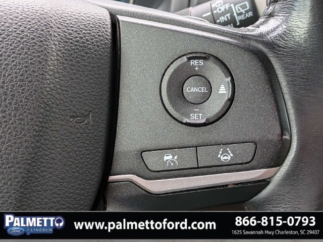 Used 2023 Honda Odyssey EX-L image 28