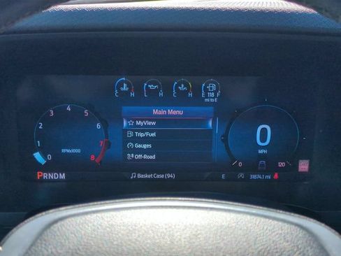 Used 2024 Ford F150 XLT w/ Equipment Group 302A MID AWD/4WD image 18