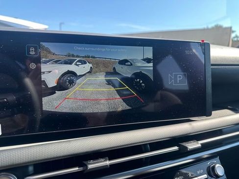 New 2026 Hyundai Santa Cruz SEL AWD/4WD image 12