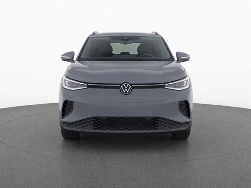 Certified 2023 Volkswagen ID.4 Pro S AWD/4WD image 7