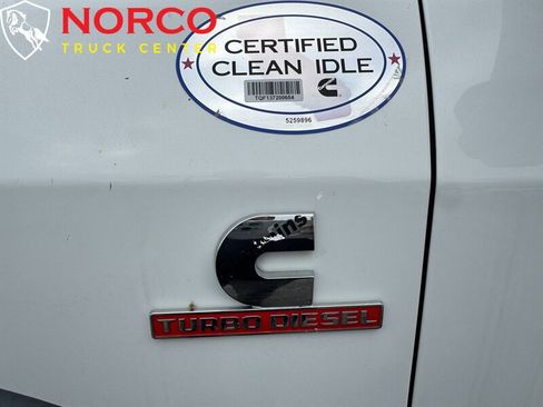 Used 2022 RAM 5500 Tradesman w/ Chrome Appearance Group AWD/4WD image 20