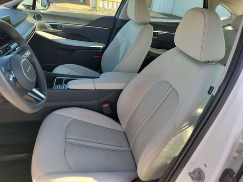 Used 2025 Hyundai Sonata SEL image 16