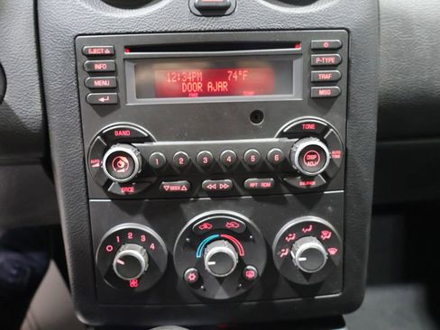 Used 2008 Pontiac G6 GT FWD image 21