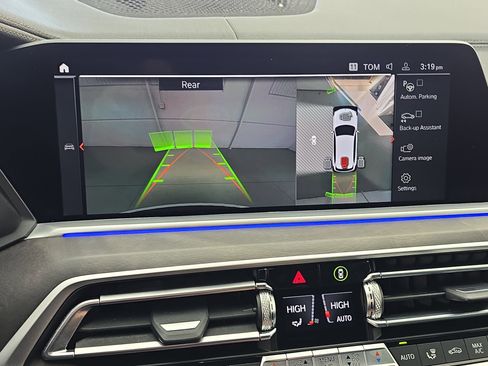 Used 2022 BMW X5 xDrive40i w/ Climate Comfort Package image 23