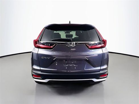 Used 2021 Honda CR-V EX image 24