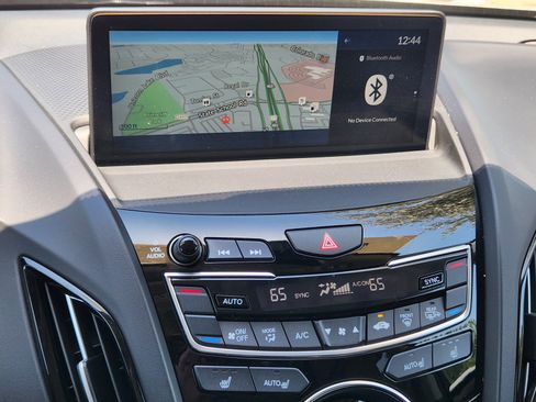 Used 2023 Acura RDX AWD w/ Technology Package image 7